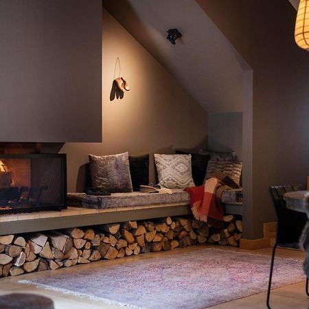 Borovets Chalets Zewnętrze zdjęcie