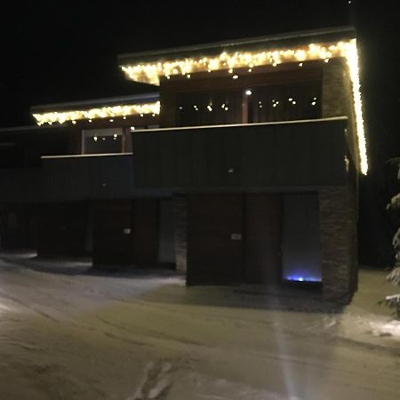Borovets Chalets Zewnętrze zdjęcie