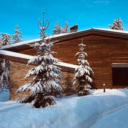 Borovets Chalets Zewnętrze zdjęcie