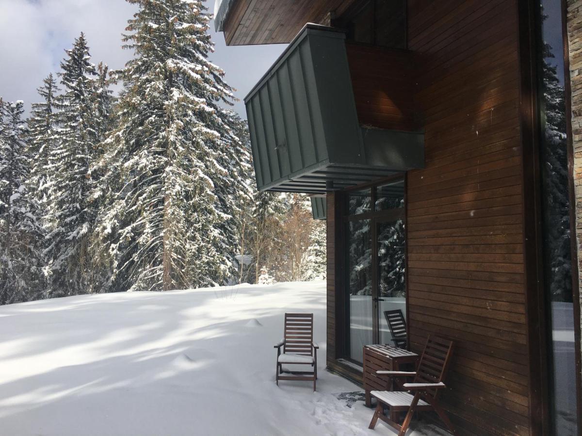 Borovets Chalets Zewnętrze zdjęcie