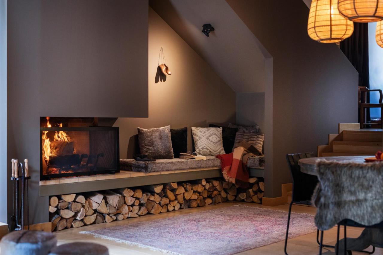 Borovets Chalets Zewnętrze zdjęcie