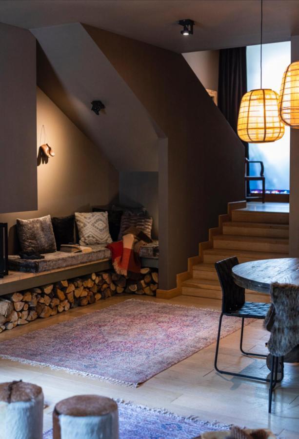 Borovets Chalets Zewnętrze zdjęcie