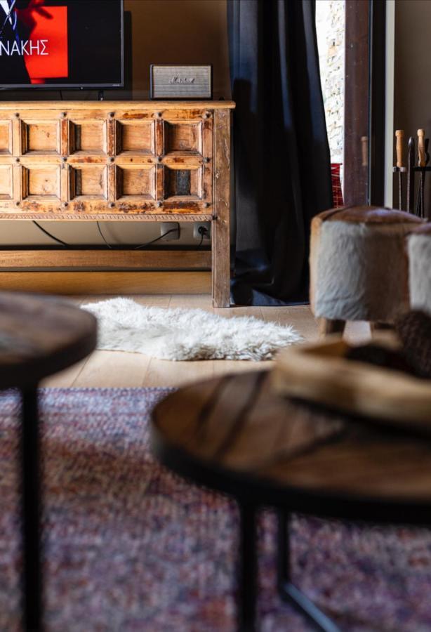 Borovets Chalets Zewnętrze zdjęcie
