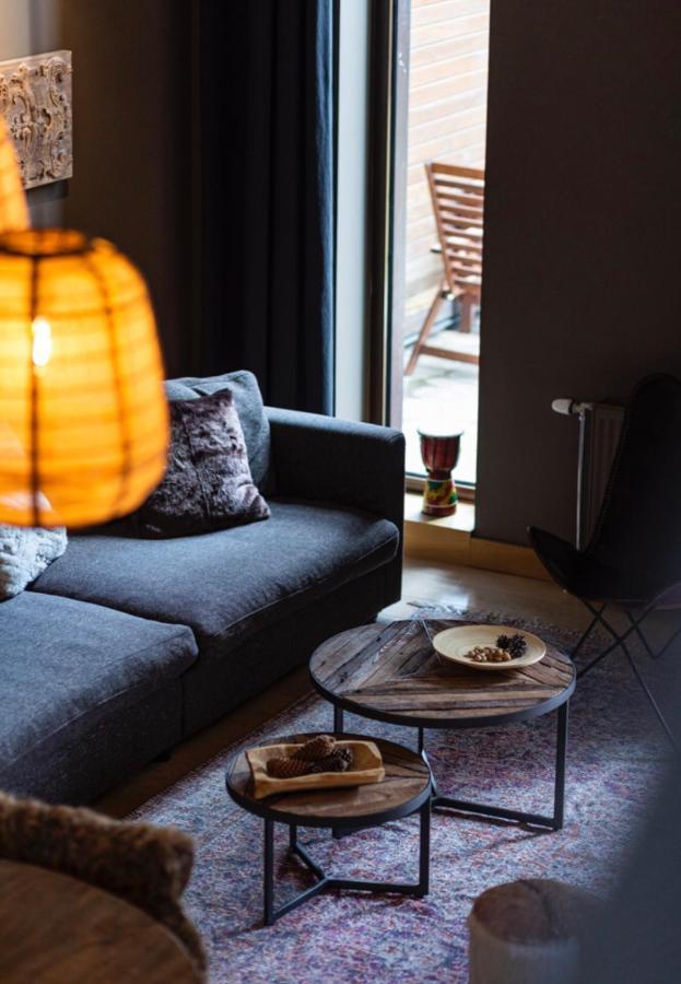 Borovets Chalets Zewnętrze zdjęcie