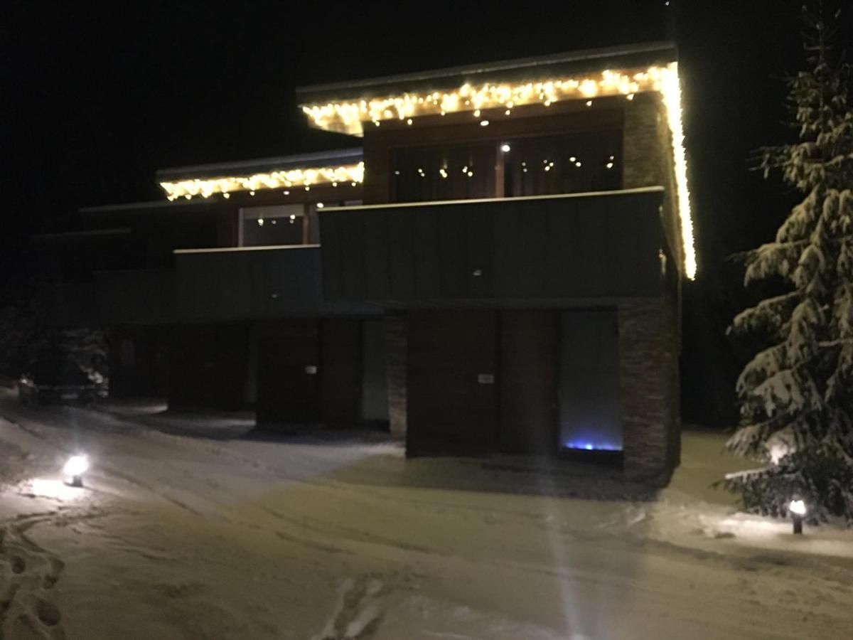 Borovets Chalets Zewnętrze zdjęcie