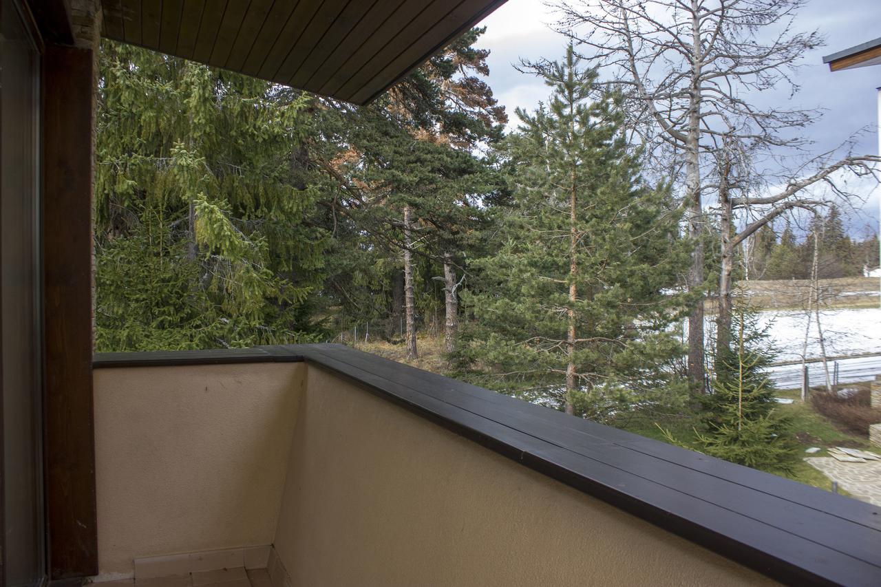 Borovets Chalets Zewnętrze zdjęcie
