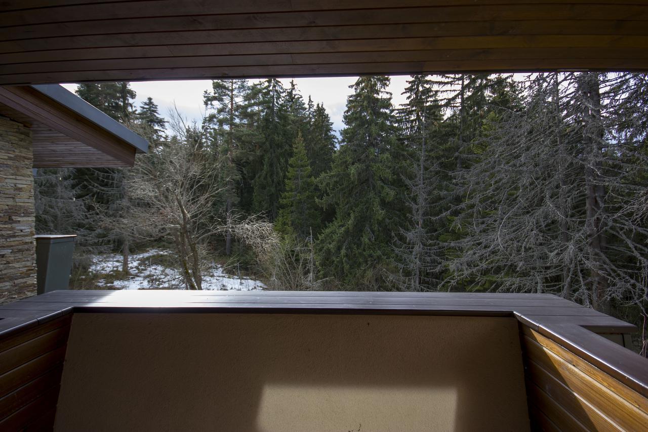 Borovets Chalets Zewnętrze zdjęcie