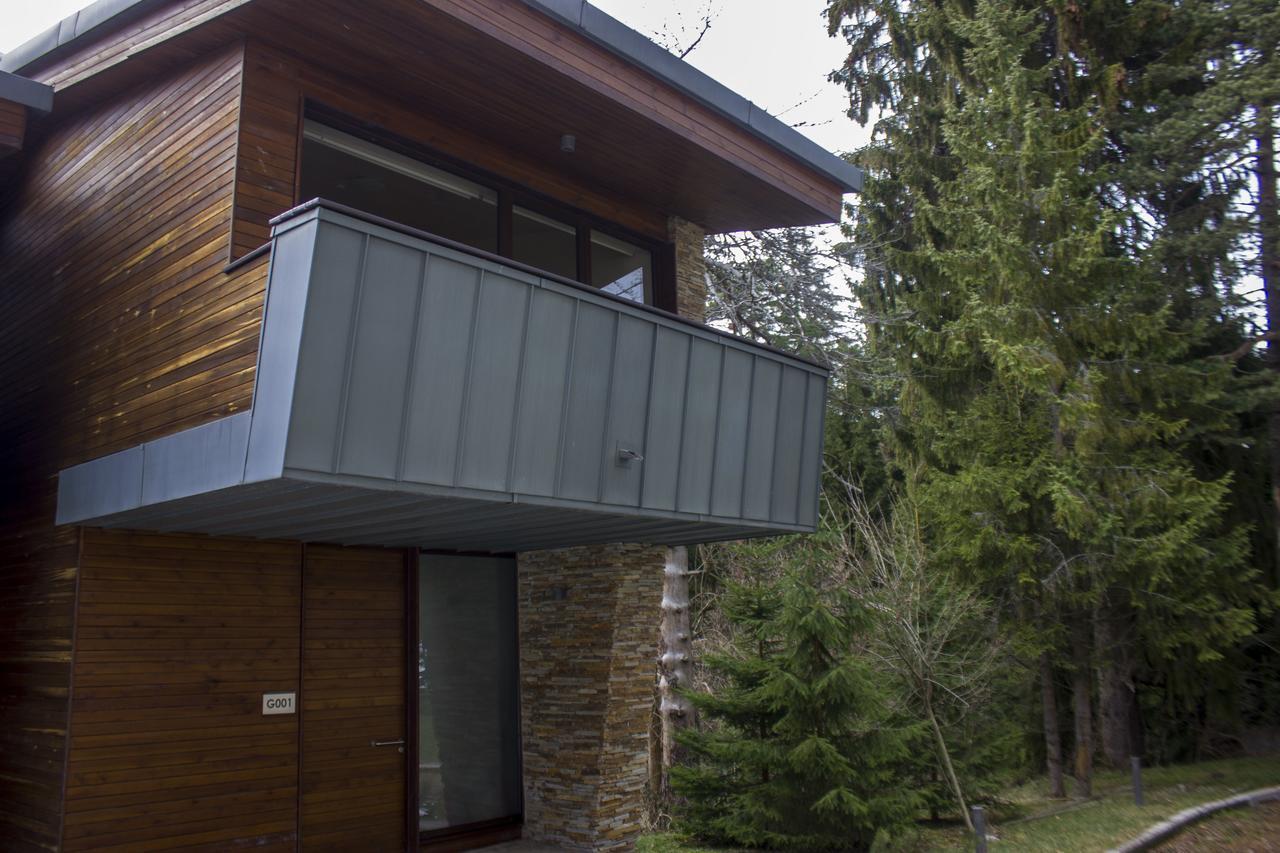 Borovets Chalets Zewnętrze zdjęcie