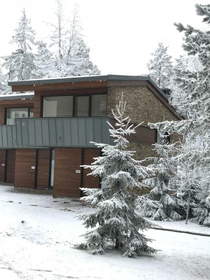 Borovets Chalets Zewnętrze zdjęcie